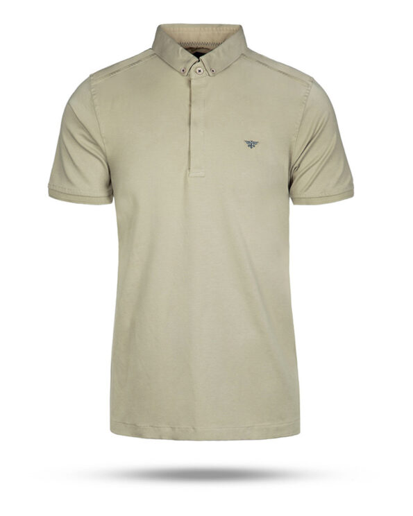 poloshirt for men without patten